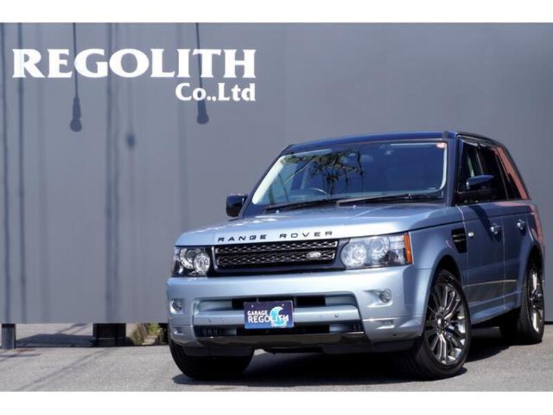 RANGE ROVER SPORT-0