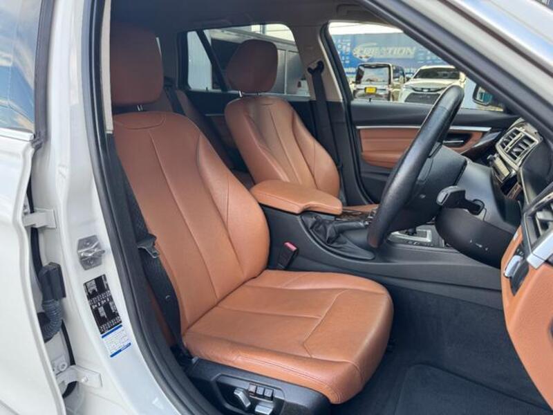 3 SERIES