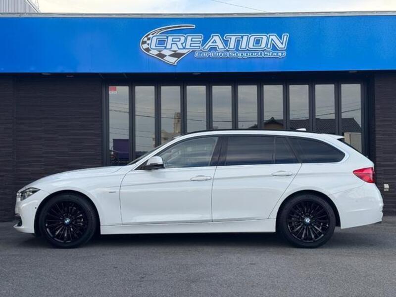 3 SERIES