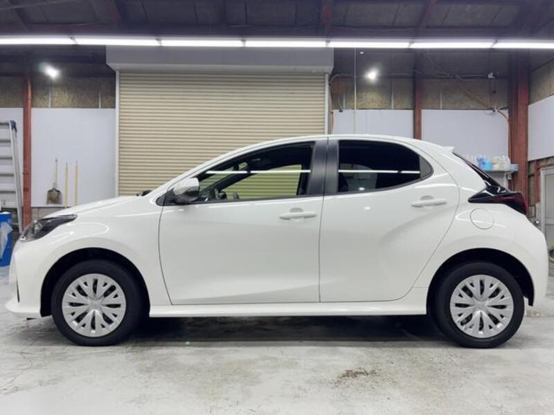 YARIS