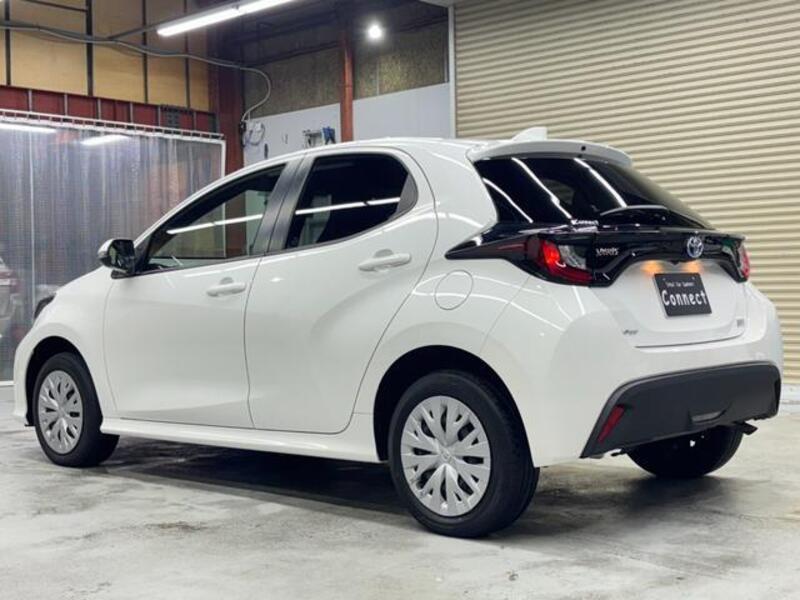 YARIS