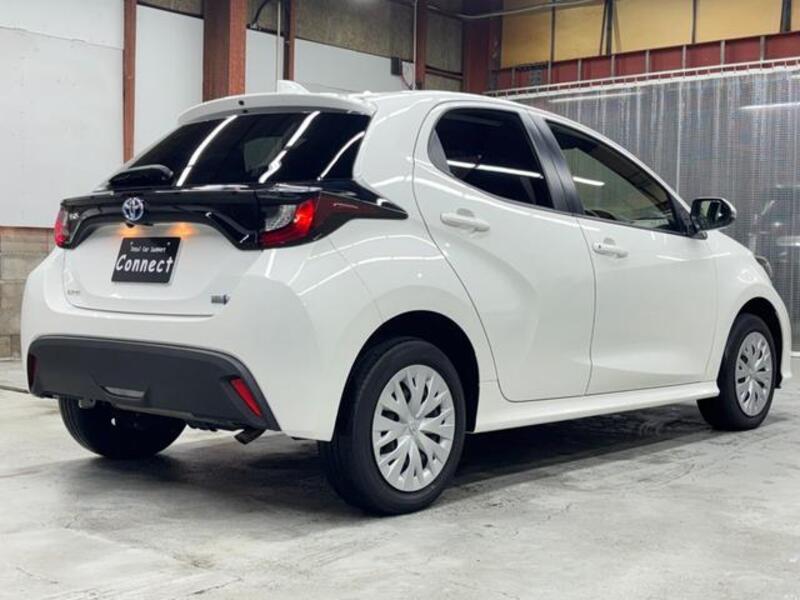 YARIS
