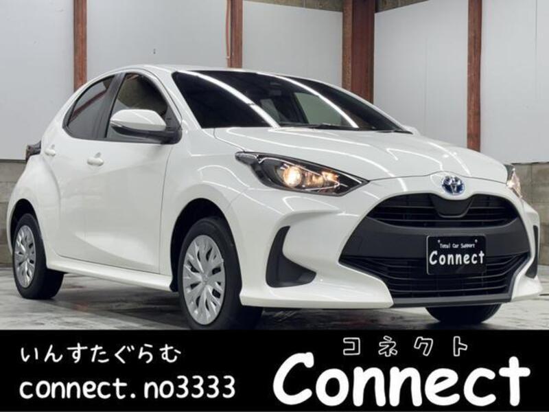 YARIS-0