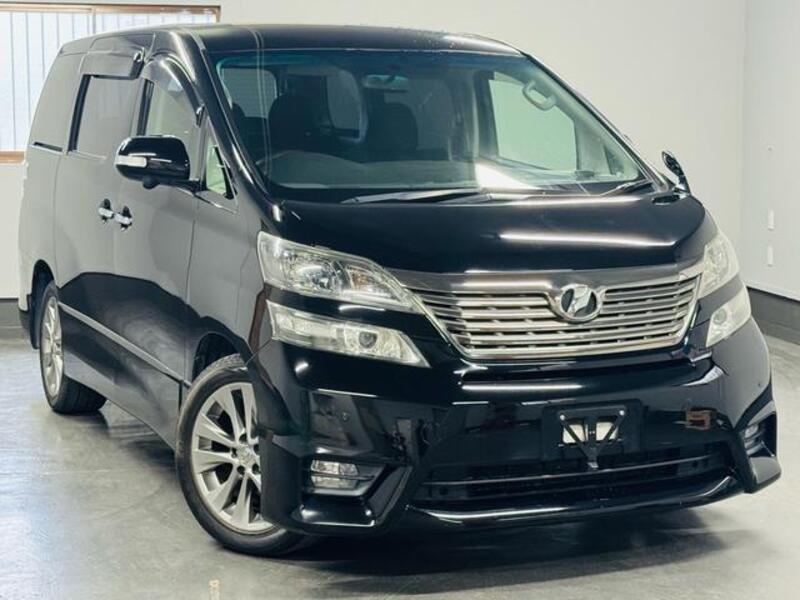 VELLFIRE