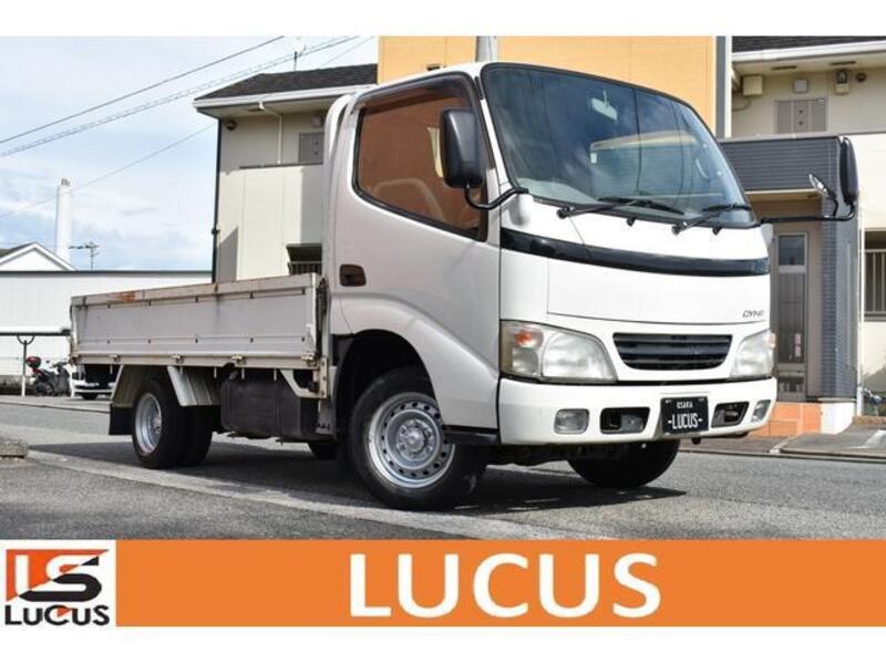 TOYOTA TOYOACE