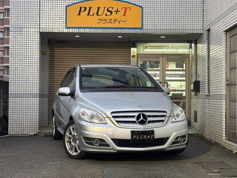 B-CLASS-0