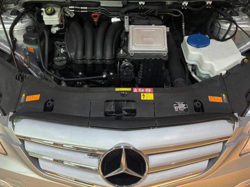 B-CLASS