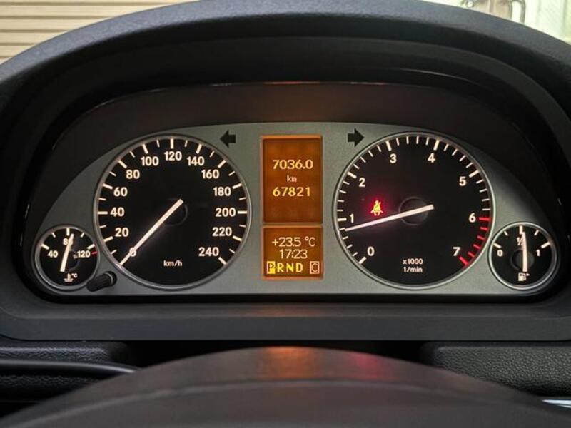 B-CLASS