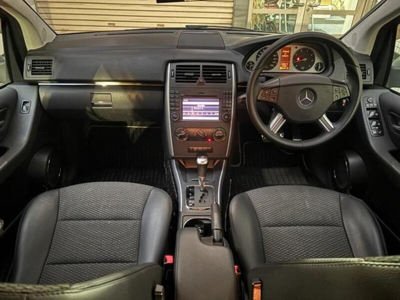 B-CLASS