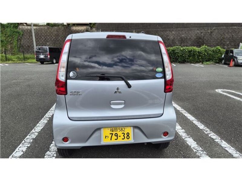 EK WAGON