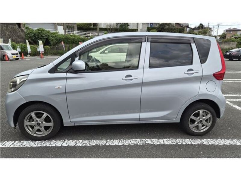 EK WAGON