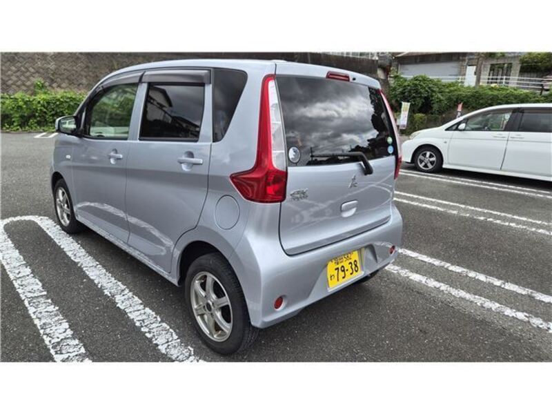 EK WAGON