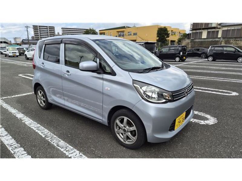 EK WAGON