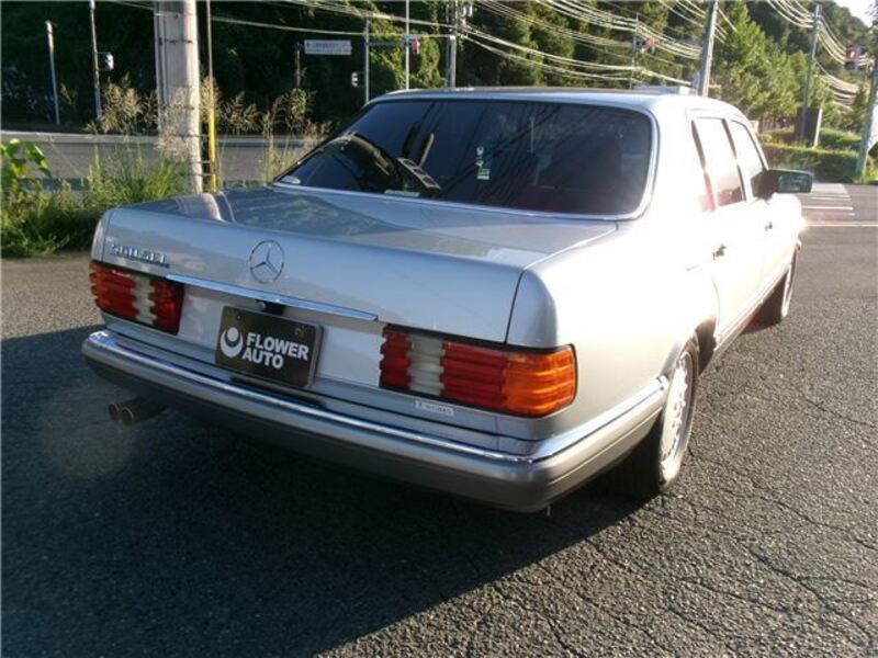 S-CLASS