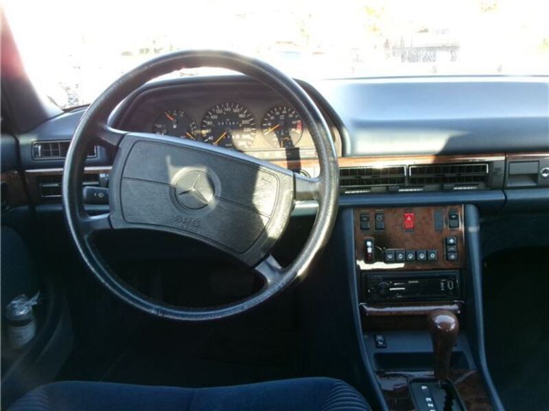 S-CLASS