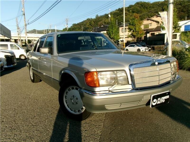 S-CLASS
