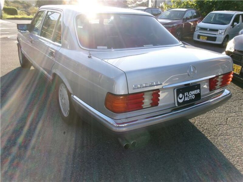 S-CLASS