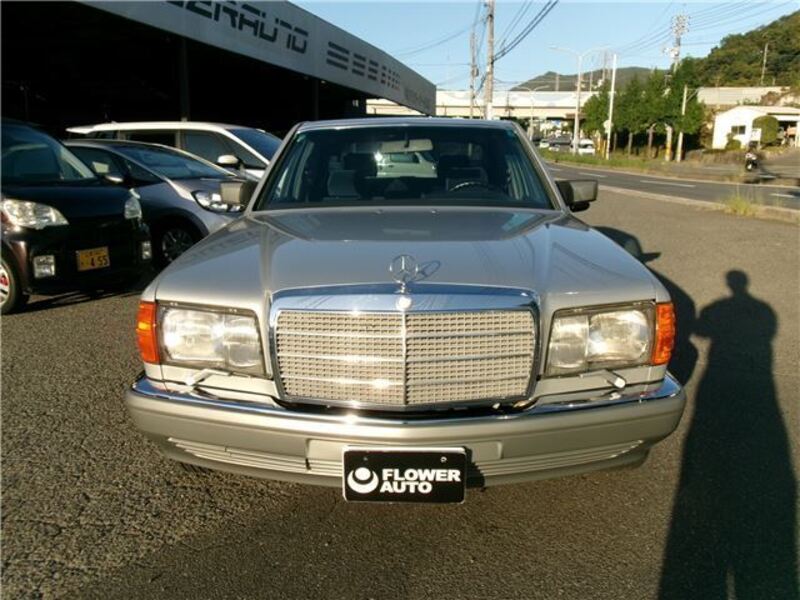 S-CLASS