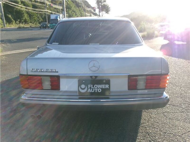 S-CLASS