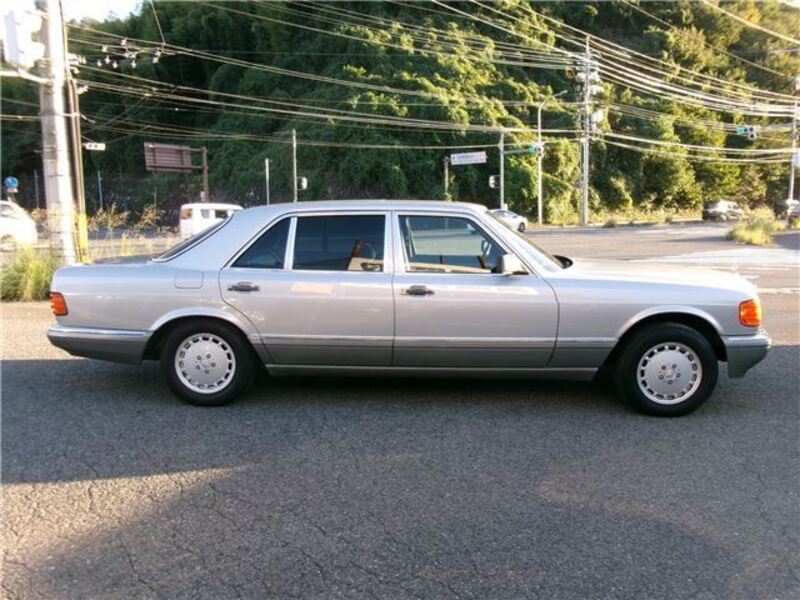 S-CLASS