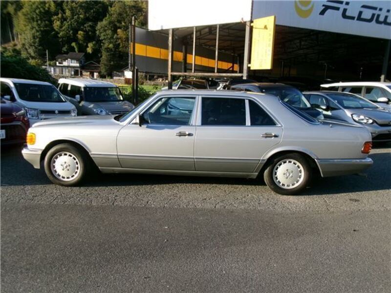 S-CLASS