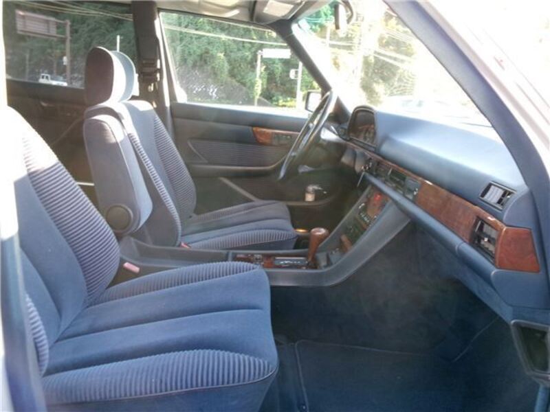 S-CLASS