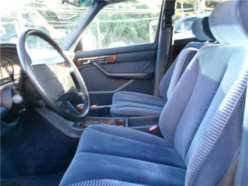 S-CLASS