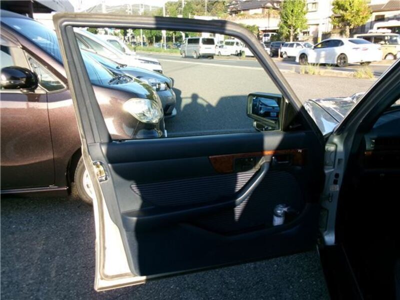 S-CLASS