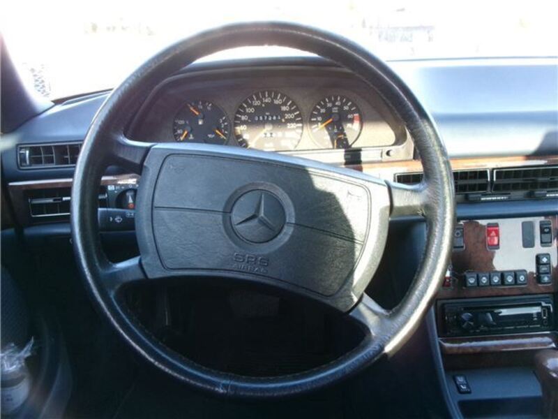 S-CLASS
