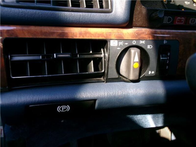 S-CLASS