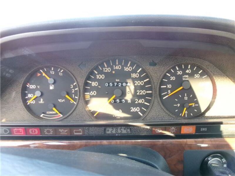 S-CLASS