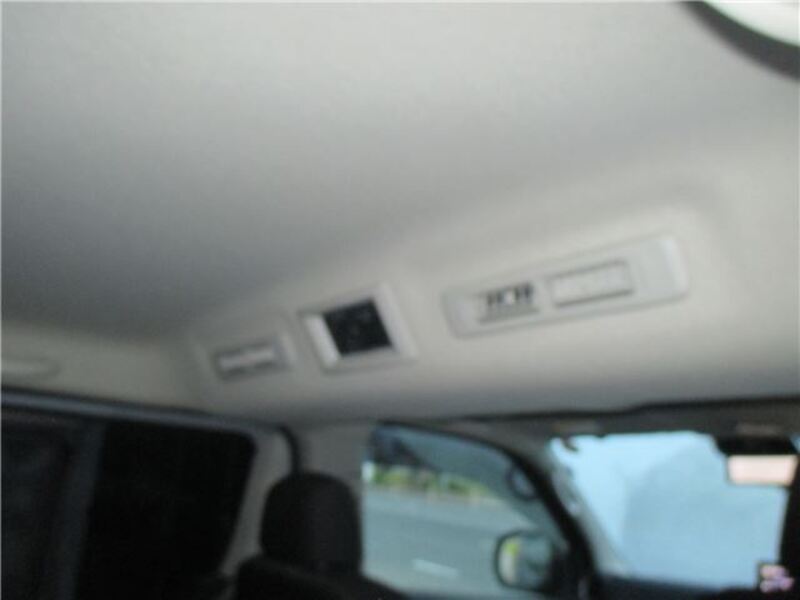 CARAVAN VAN