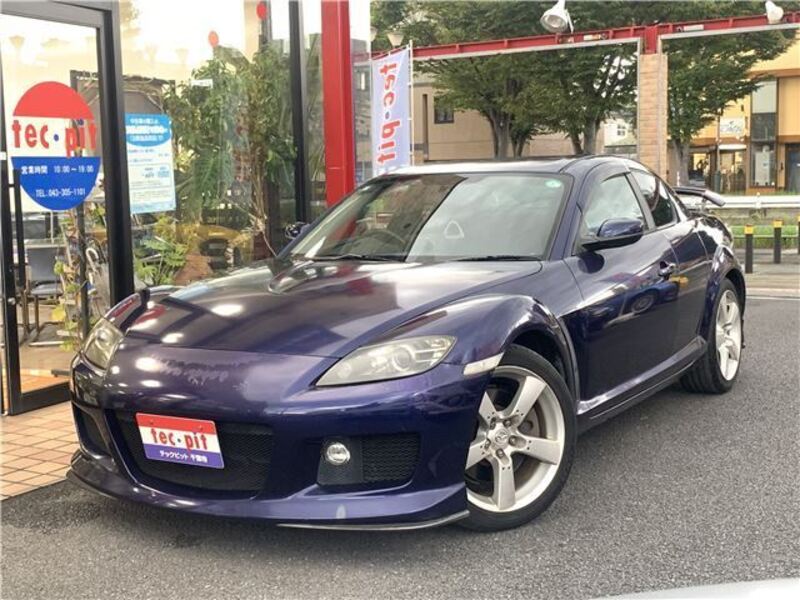 RX-8-0
