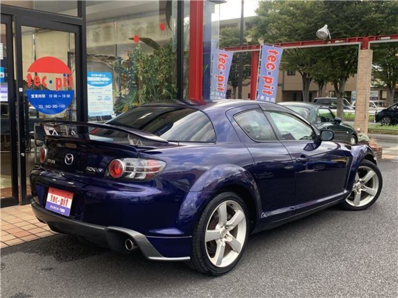 RX-8