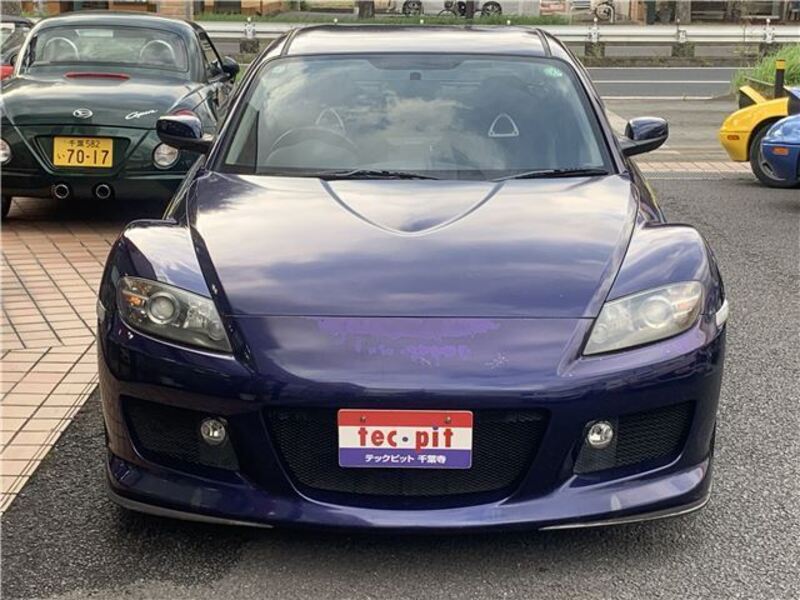 RX-8