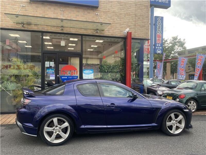 RX-8