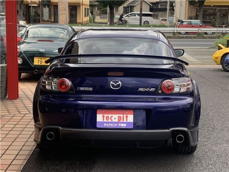 RX-8