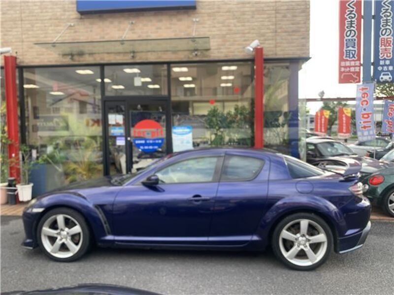 RX-8