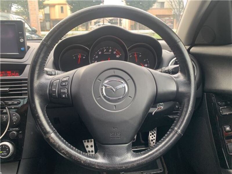 RX-8
