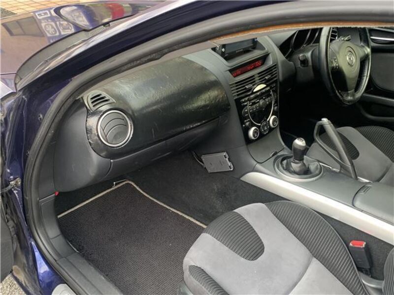 RX-8