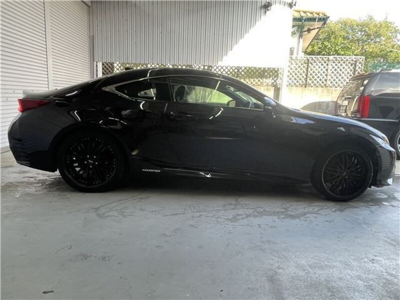 RC