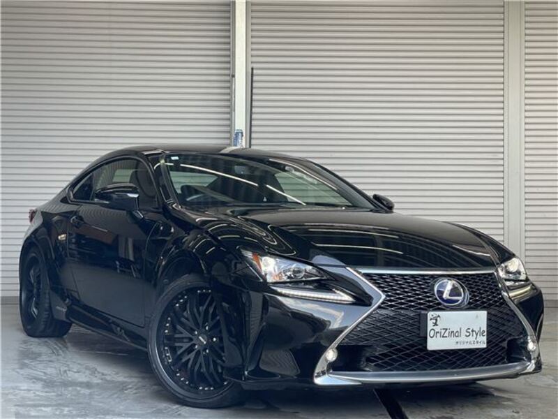 RC