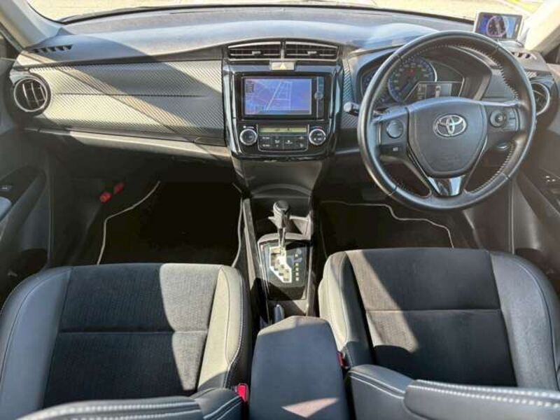 COROLLA FIELDER