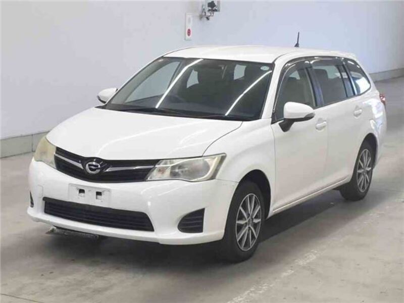 COROLLA FIELDER