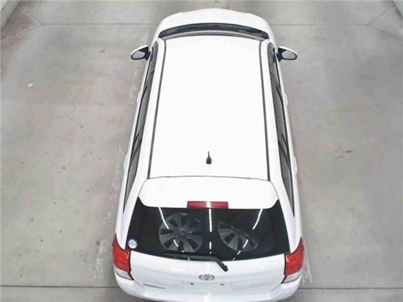 COROLLA FIELDER