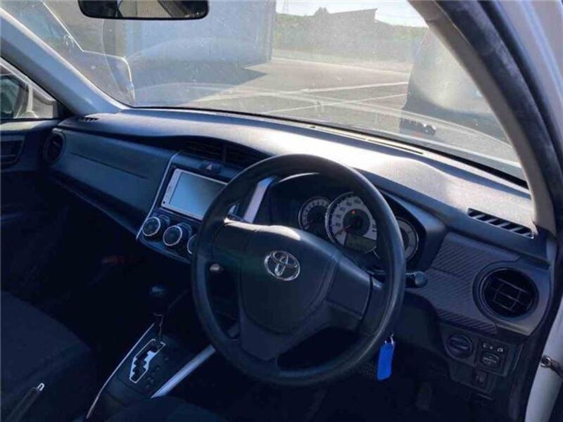 COROLLA FIELDER