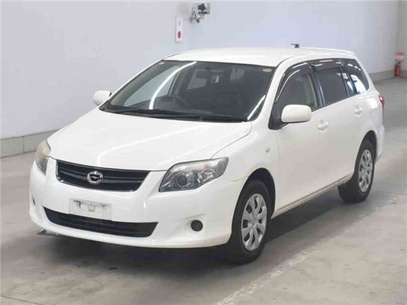 COROLLA FIELDER