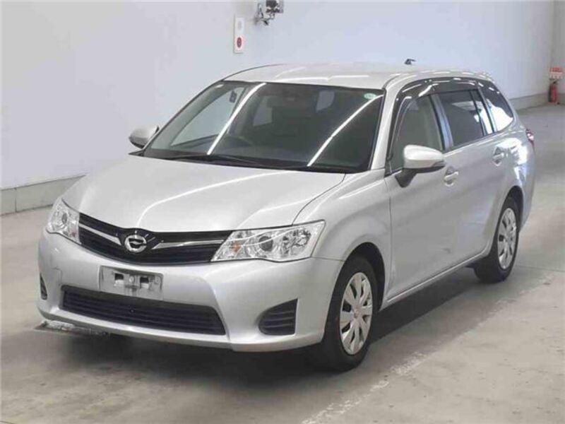 COROLLA FIELDER