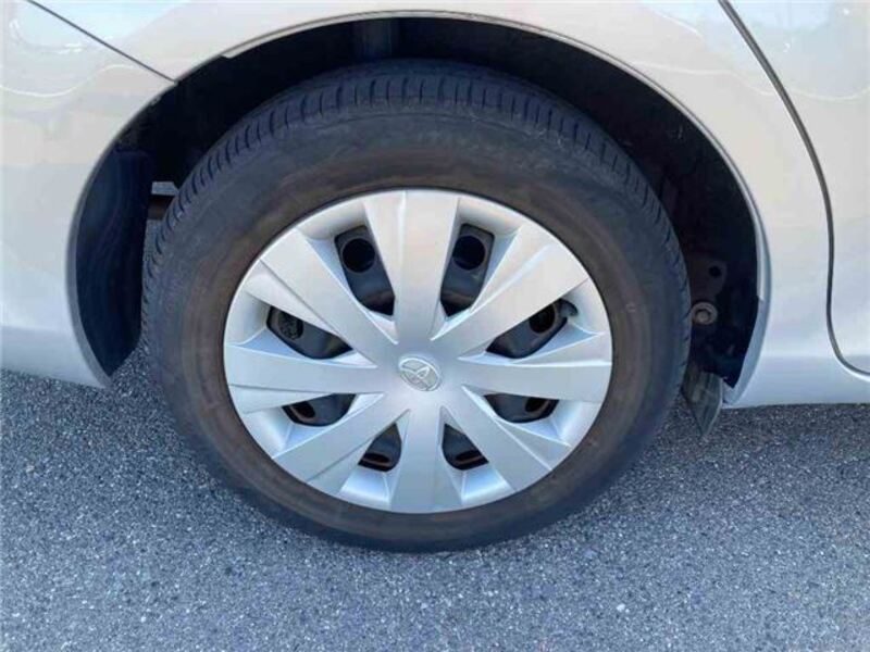 COROLLA FIELDER