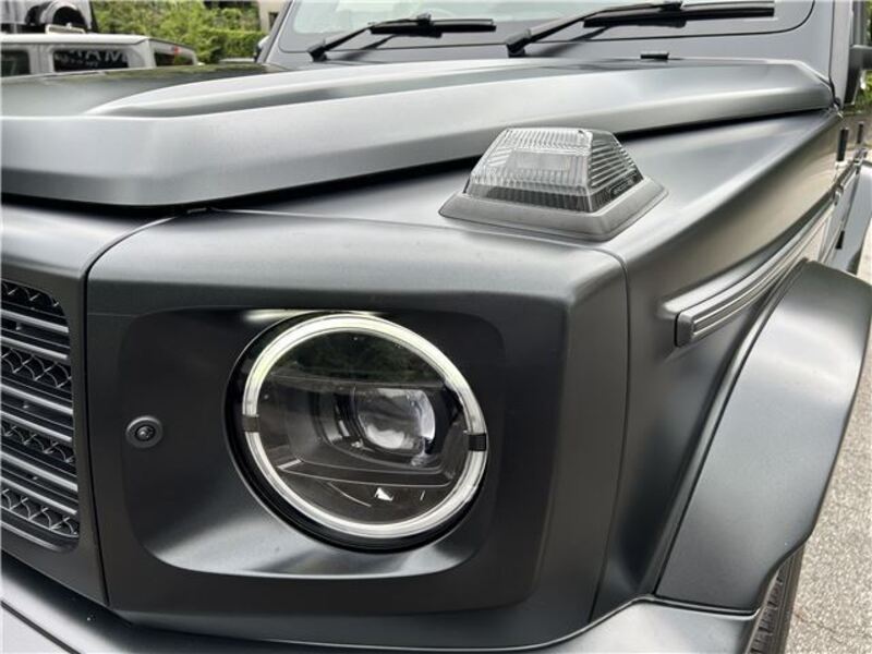 G-CLASS